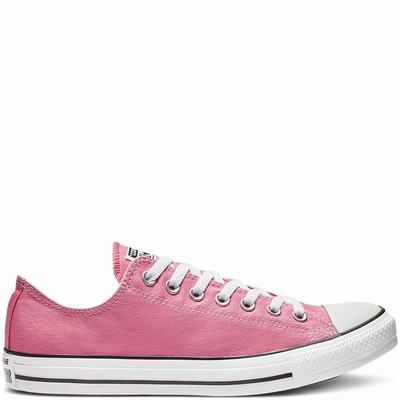 Converse Chuck Taylor All Star Classic - Miesten Tennarit - Pinkki